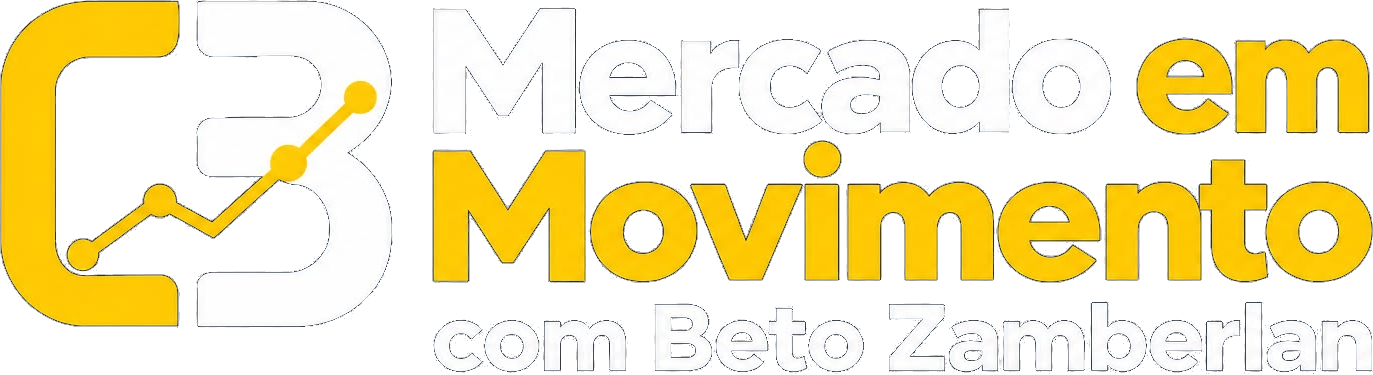 Mercado em Movimento com Beto Zamberlan
